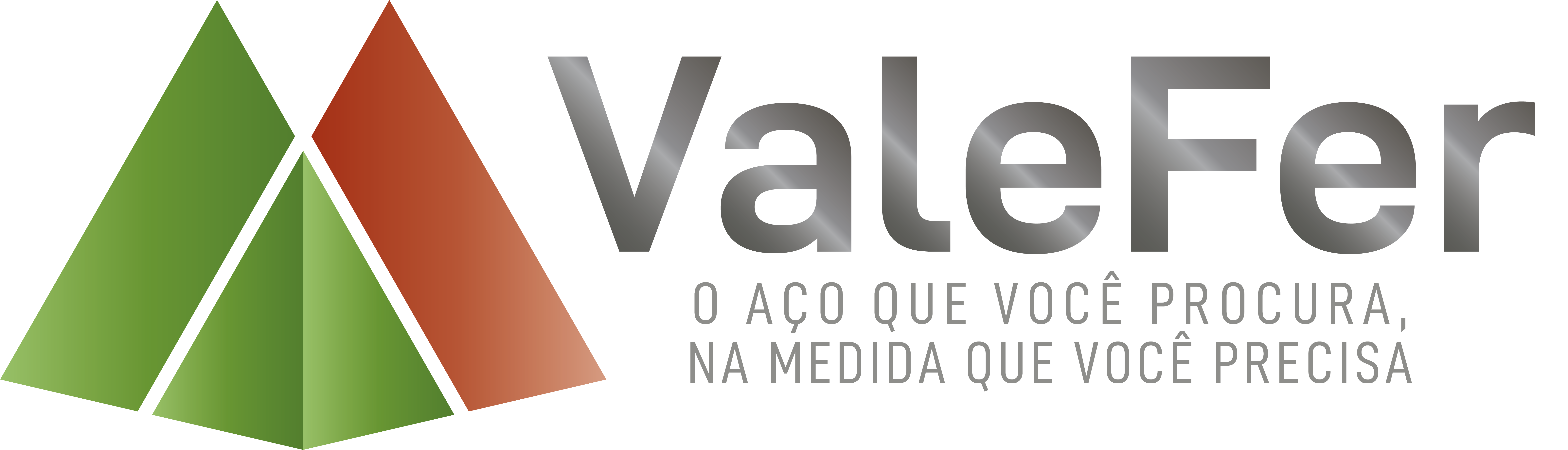 Valefer Soluções em Aço